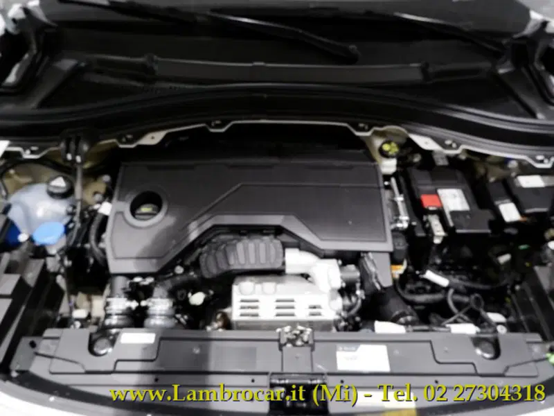 Citroen C3 nuova a Milano (20)