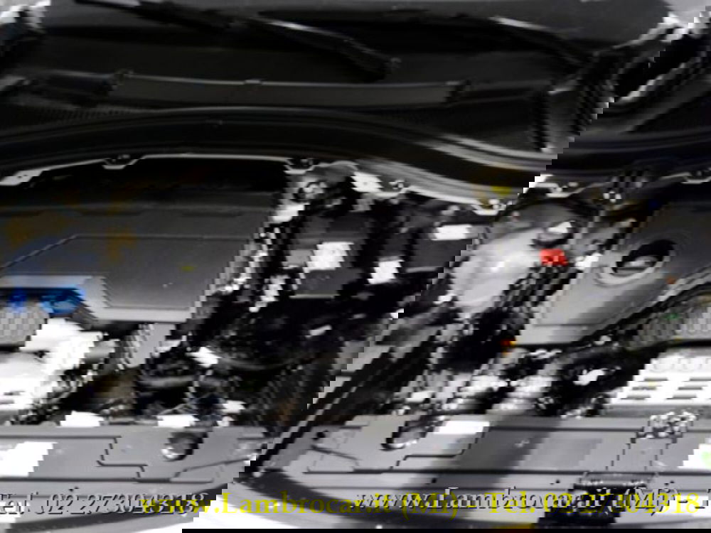 Citroen C3 Aircross nuova a Milano (20)