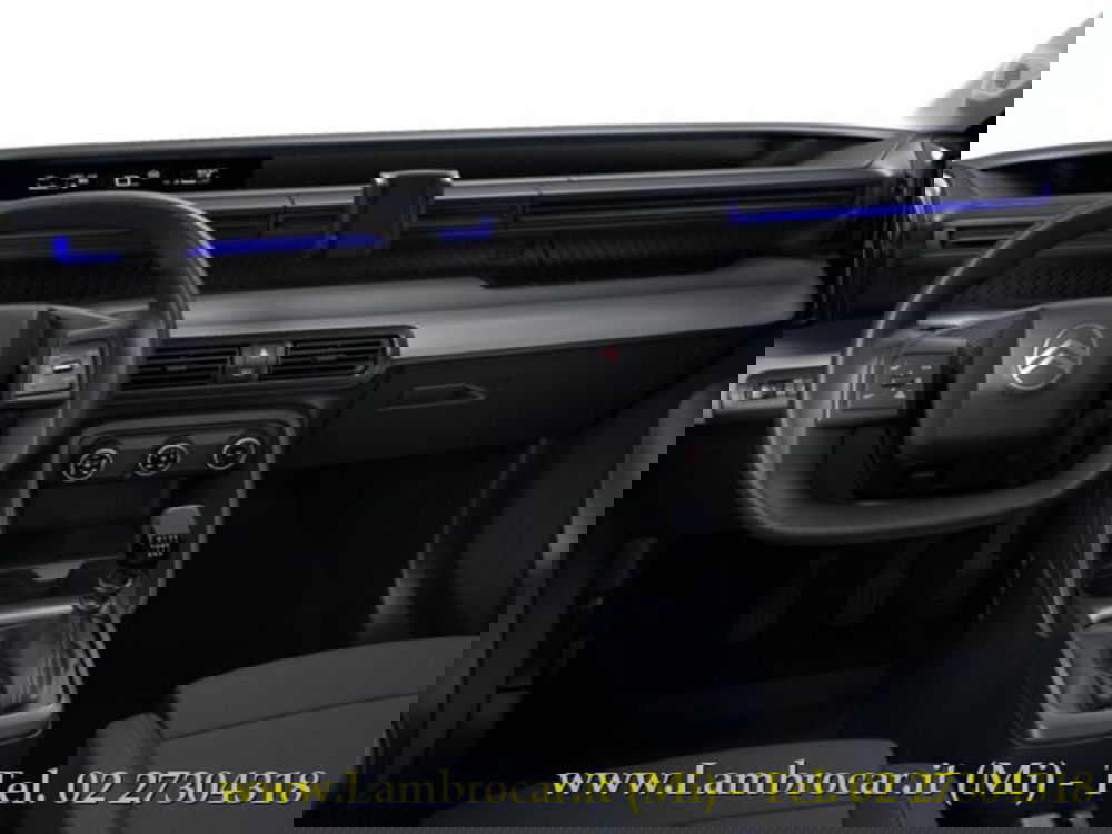 Citroen C3 Aircross nuova a Milano (3)