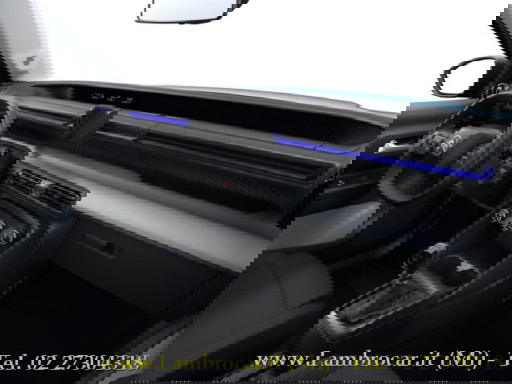 Citroen C3 Aircross nuova a Milano (4)