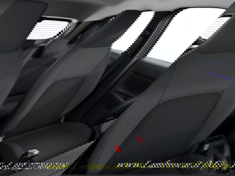 Citroen C3 Aircross nuova a Milano (5)