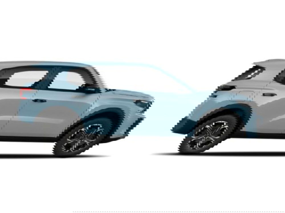 Citroen C3 Aircross nuova a Milano