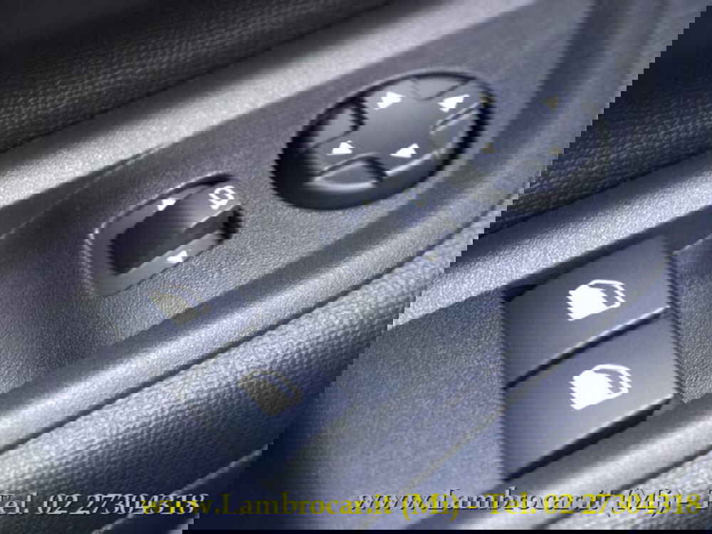 Citroen C3 Aircross nuova a Milano (11)