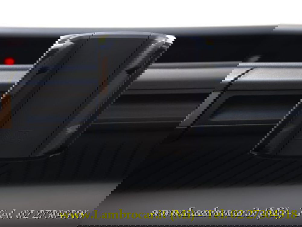 Citroen C3 Aircross nuova a Milano (13)