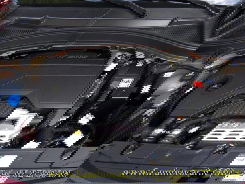 Citroen C3 Aircross nuova a Milano (16)