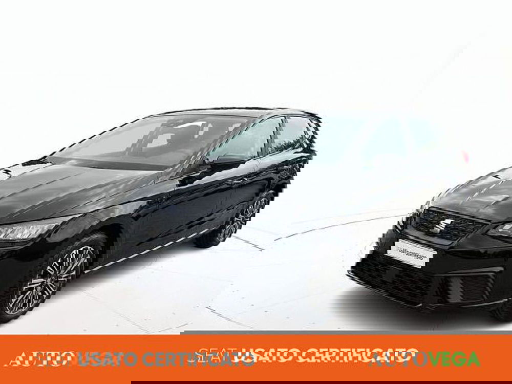 SEAT Ibiza usata a Vicenza