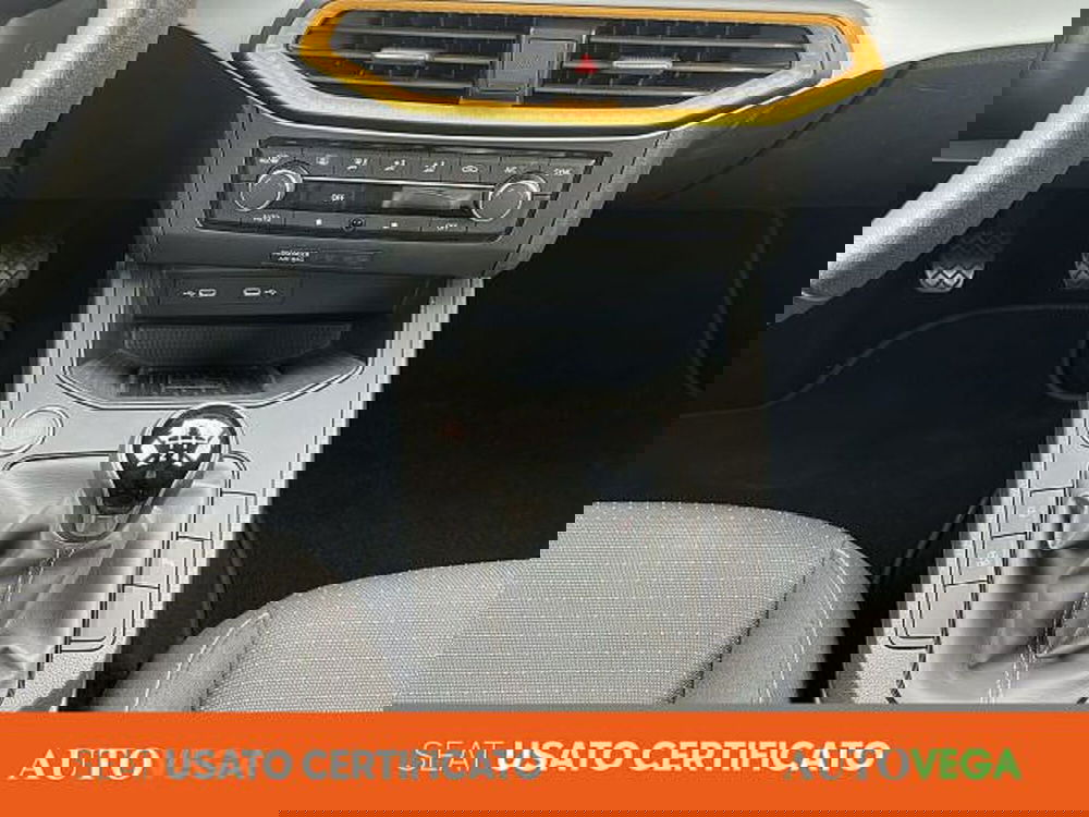 SEAT Ibiza usata a Vicenza (10)