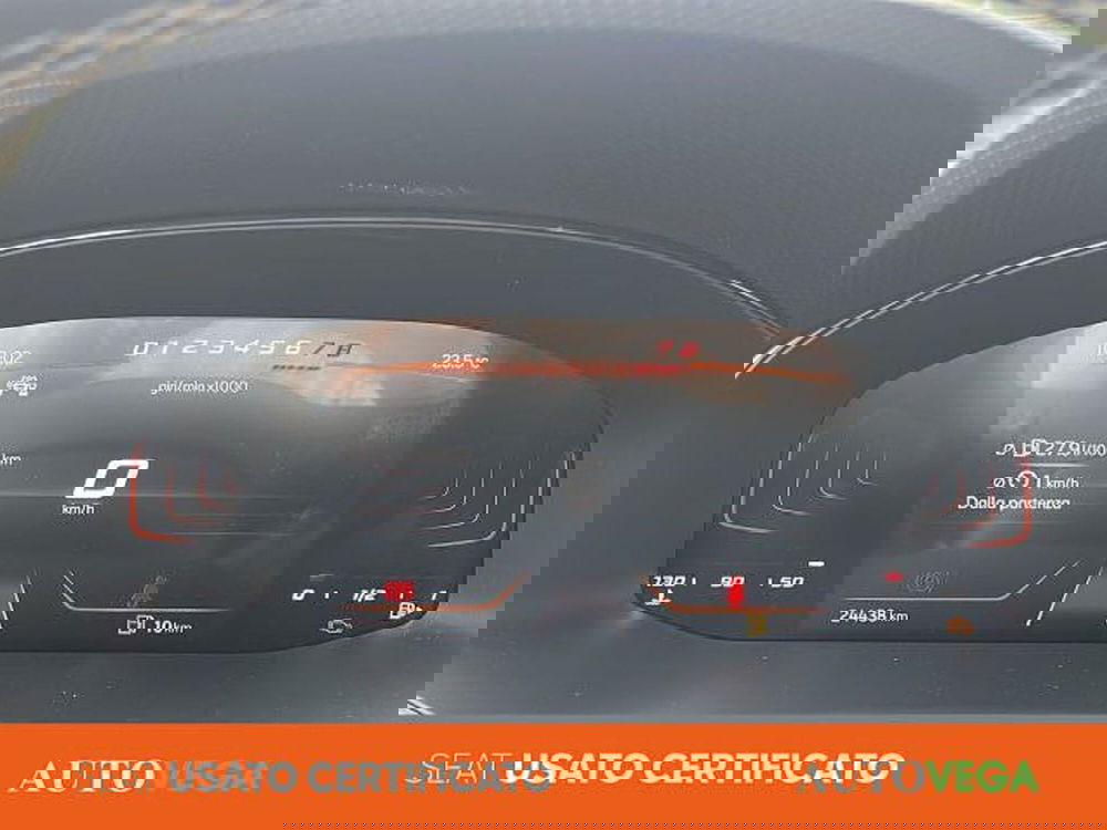 SEAT Ibiza usata a Vicenza (12)