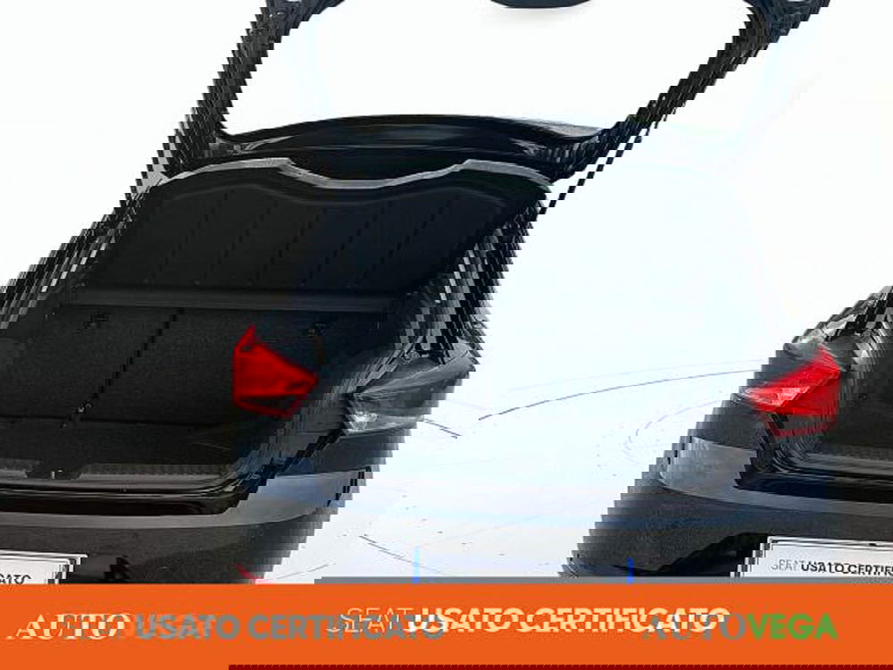 SEAT Ibiza usata a Vicenza (14)