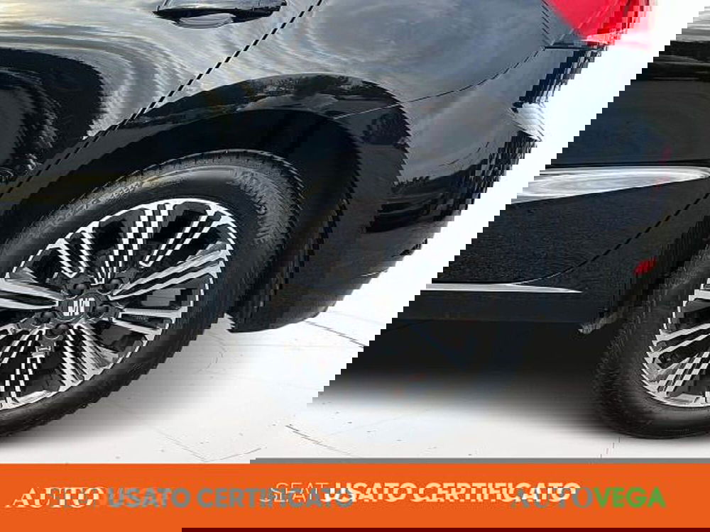 SEAT Ibiza usata a Vicenza (15)