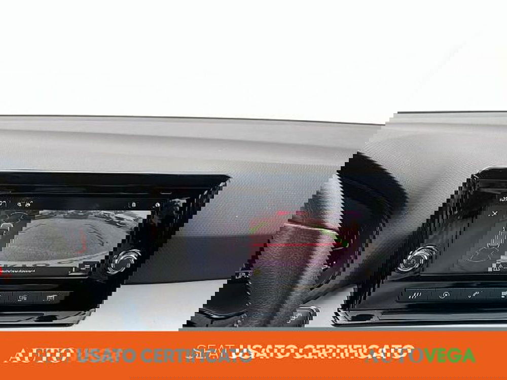 SEAT Ibiza usata a Vicenza (16)