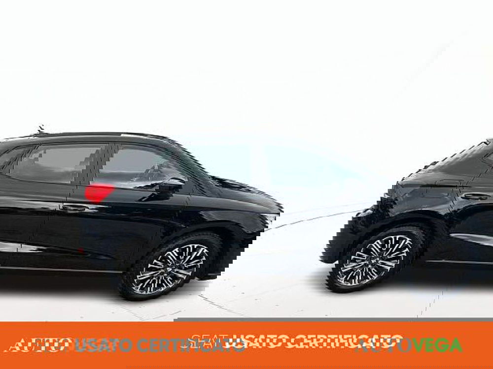 SEAT Ibiza usata a Vicenza (3)