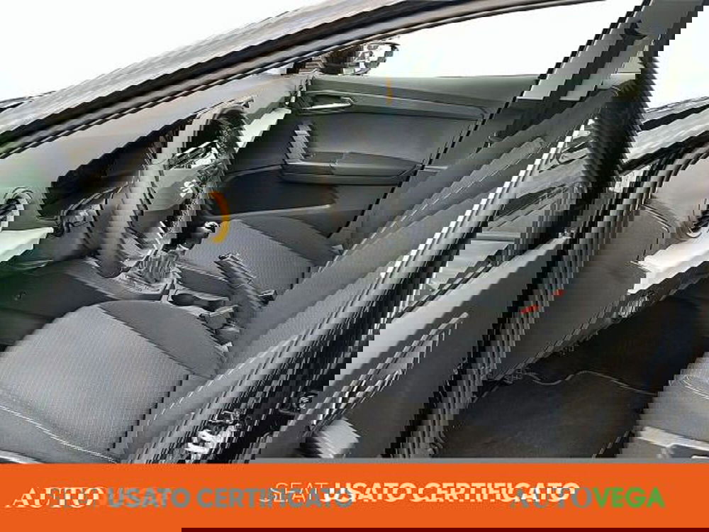 SEAT Ibiza usata a Vicenza (6)