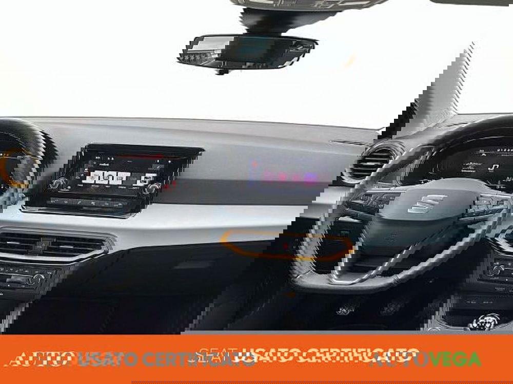 SEAT Ibiza usata a Vicenza (7)