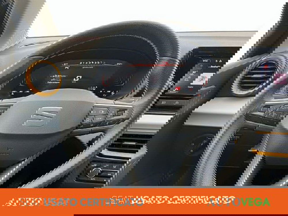 SEAT Ibiza usata a Vicenza (8)