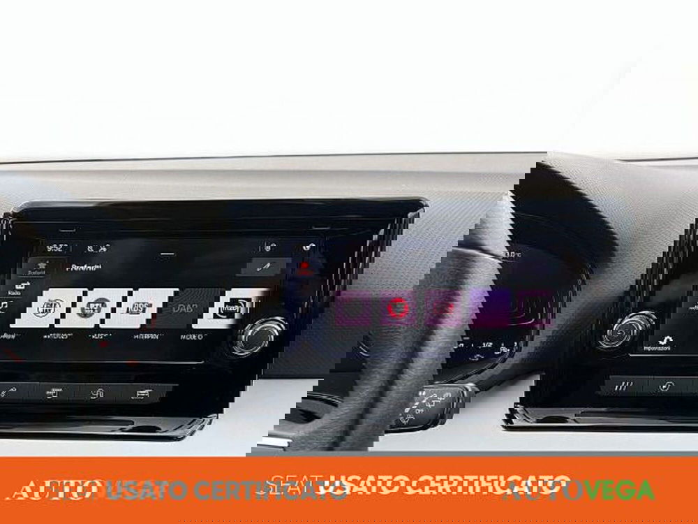 SEAT Ibiza usata a Vicenza (9)