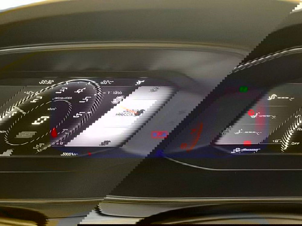 Cupra Formentor usata a Vicenza (14)