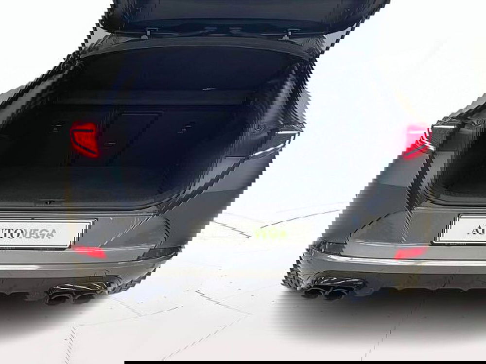 Cupra Formentor usata a Vicenza (17)