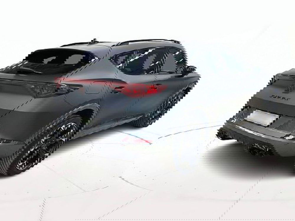 Cupra Formentor usata a Vicenza (3)