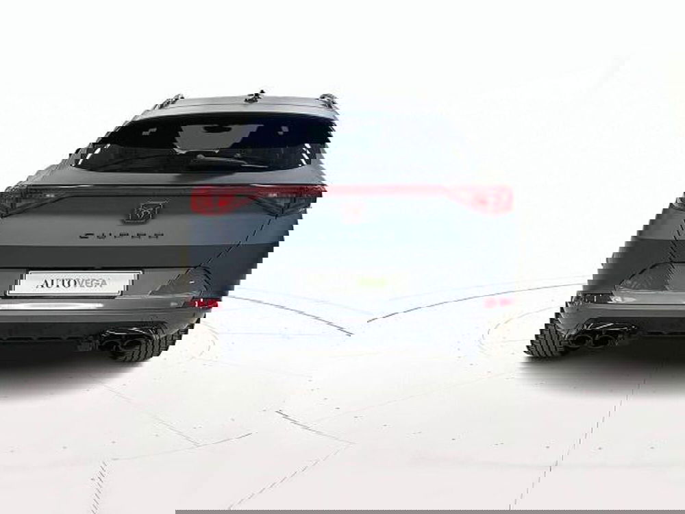 Cupra Formentor usata a Vicenza (4)