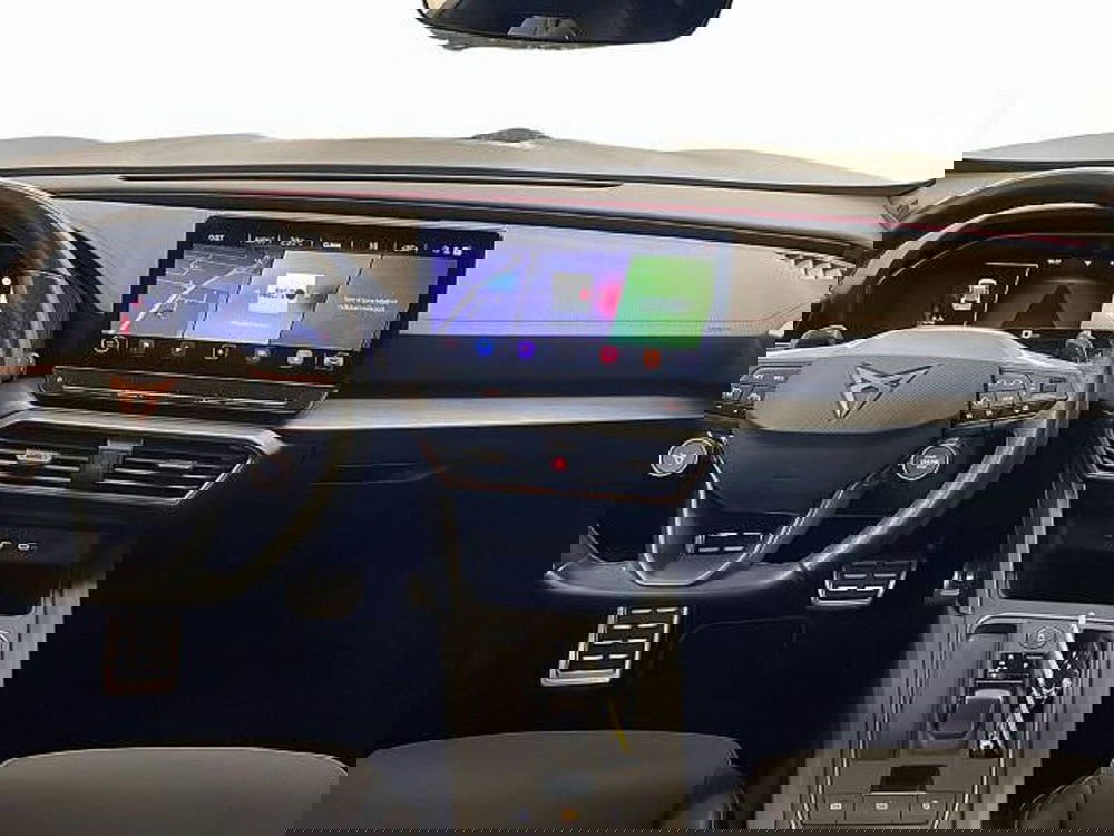 Cupra Formentor usata a Vicenza (7)