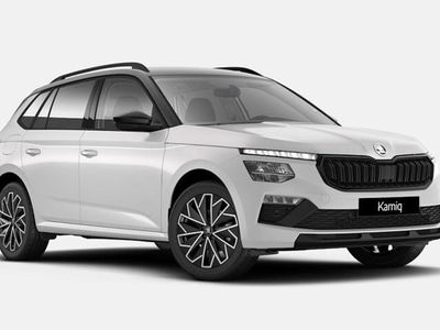 Skoda Kamiq 1.0 tsi 130 Edition 115cv dsg nuova a Vicenza
