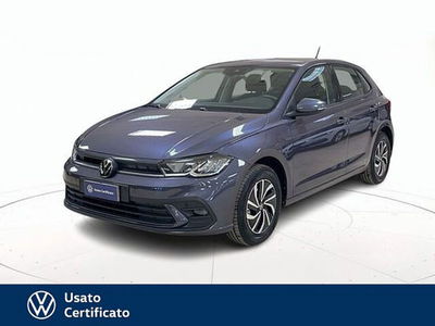 Volkswagen Polo 1.0 evo Life 80cv del 2023 usata a Vicenza