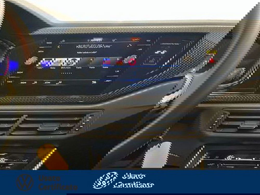 Volkswagen Polo usata a Vicenza (10)