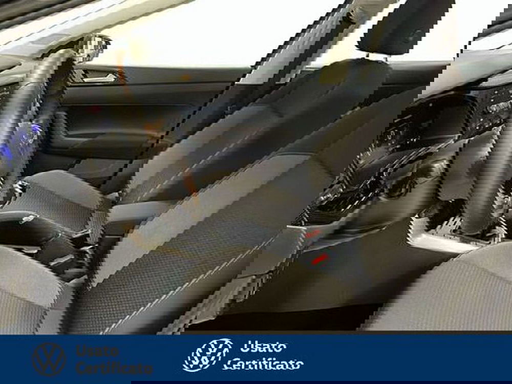 Volkswagen Polo usata a Vicenza (13)