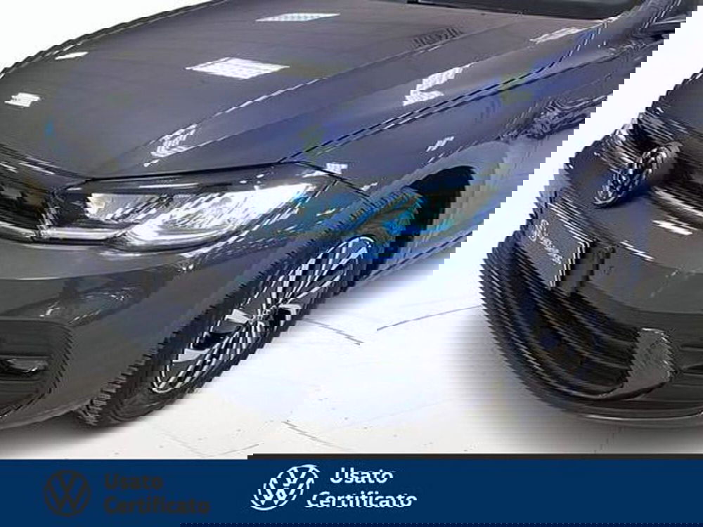 Volkswagen Polo usata a Vicenza (18)