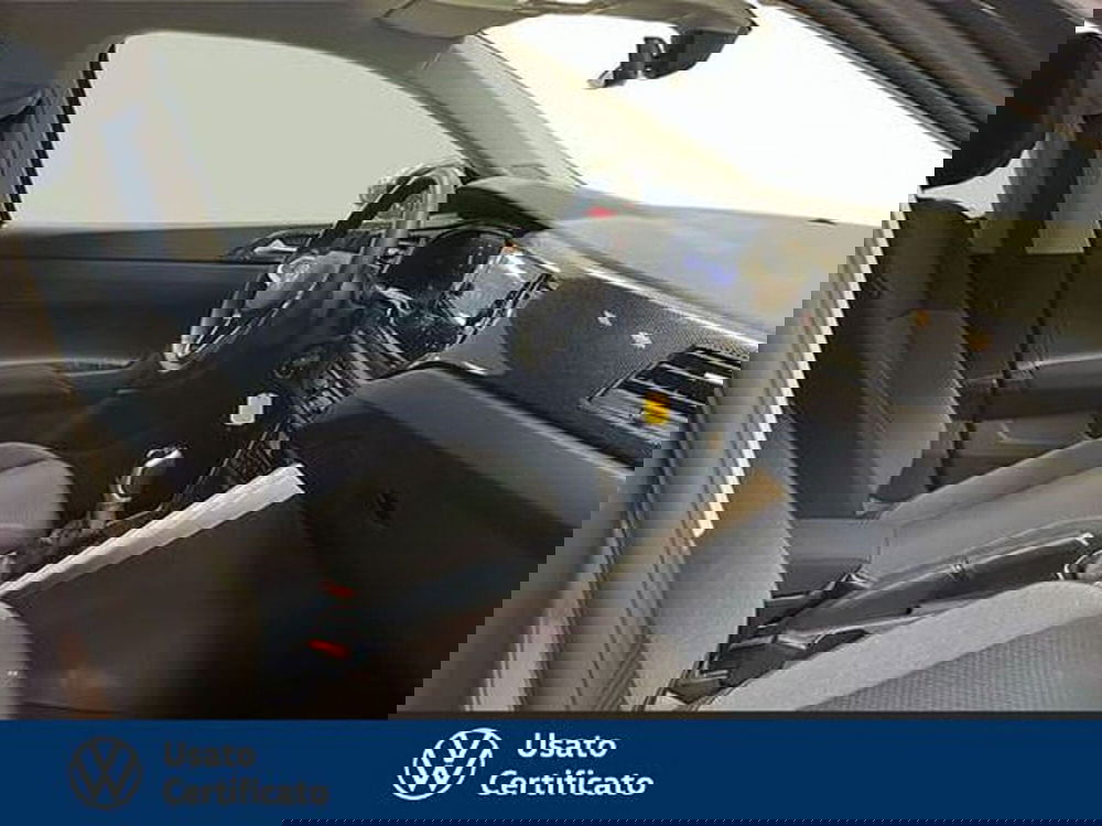 Volkswagen Polo usata a Vicenza (6)