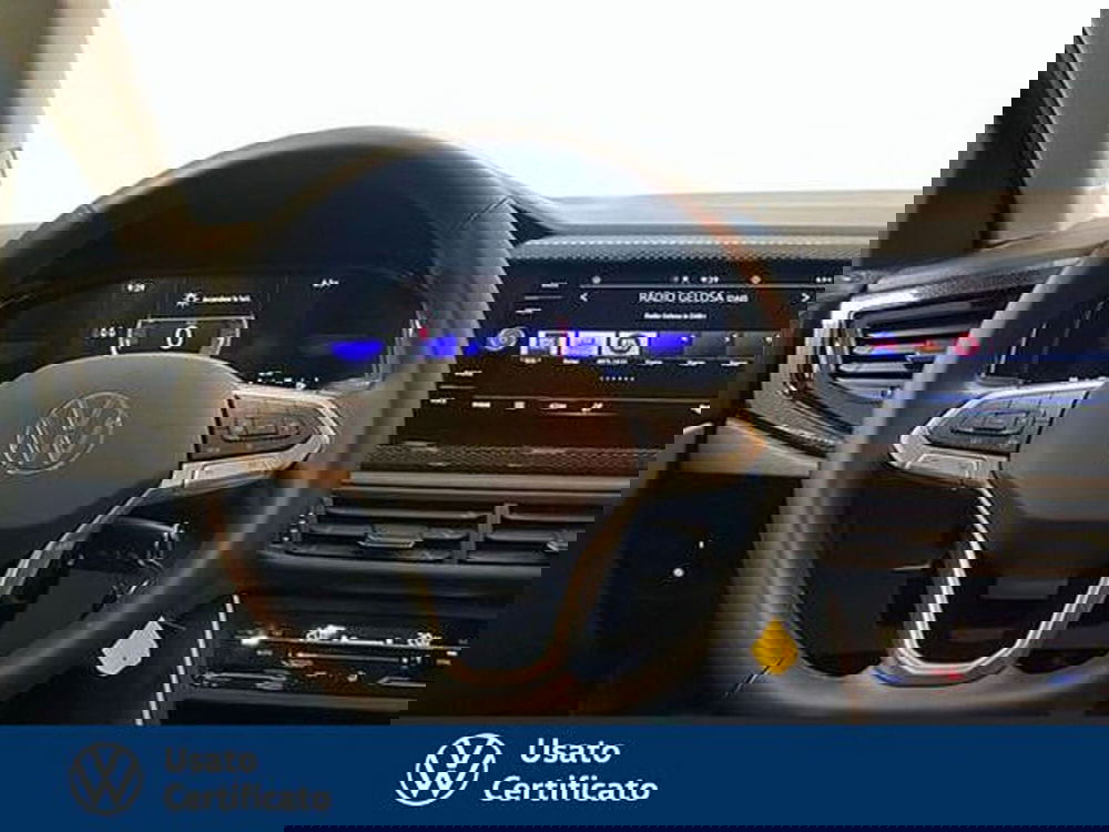 Volkswagen Polo usata a Vicenza (9)