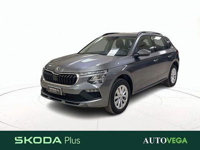 Skoda Kamiq 1.0 tsi Selection 95cv del 2024 usata a Vicenza
