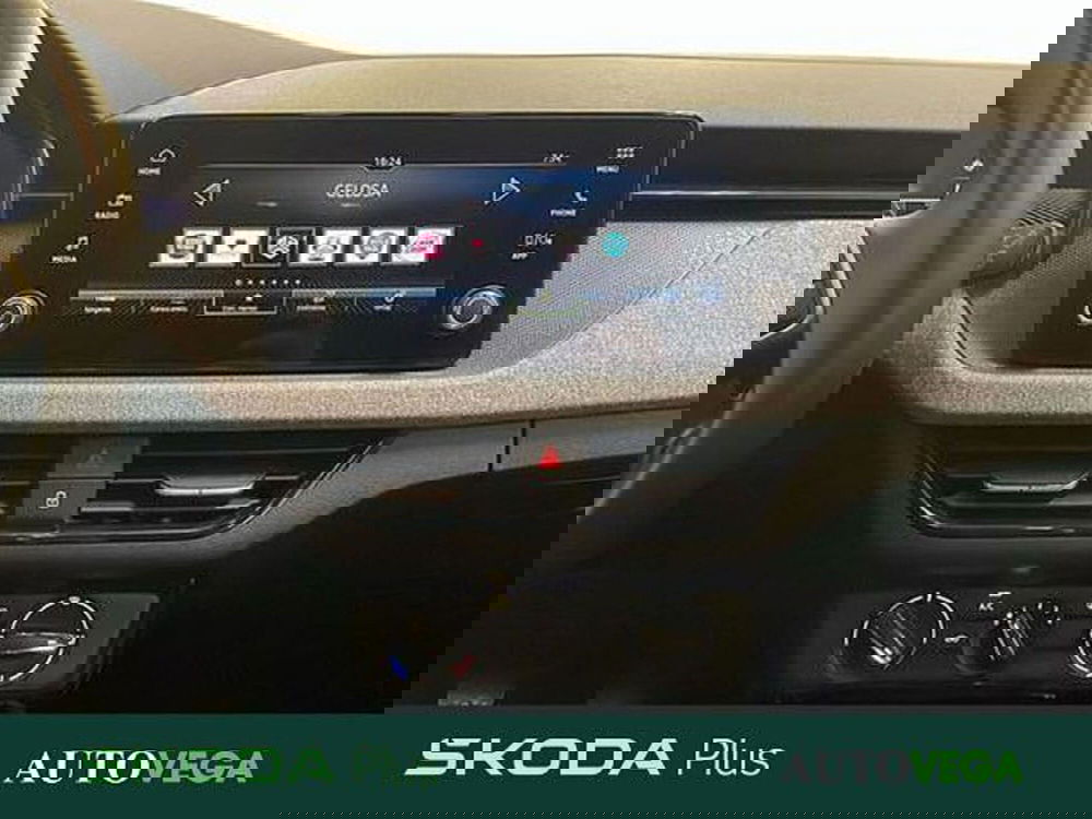 Skoda Kamiq usata a Vicenza (10)