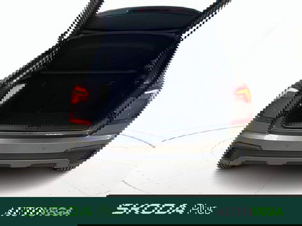 Skoda Kamiq usata a Vicenza (18)