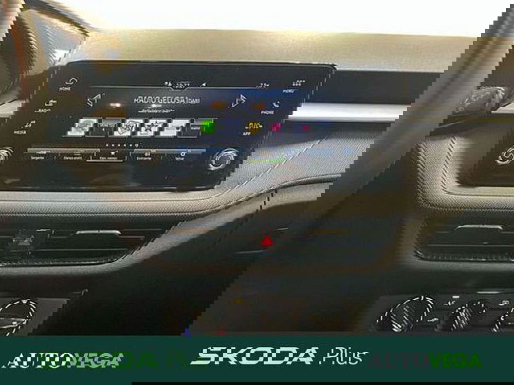 Skoda Fabia usata a Vicenza (10)