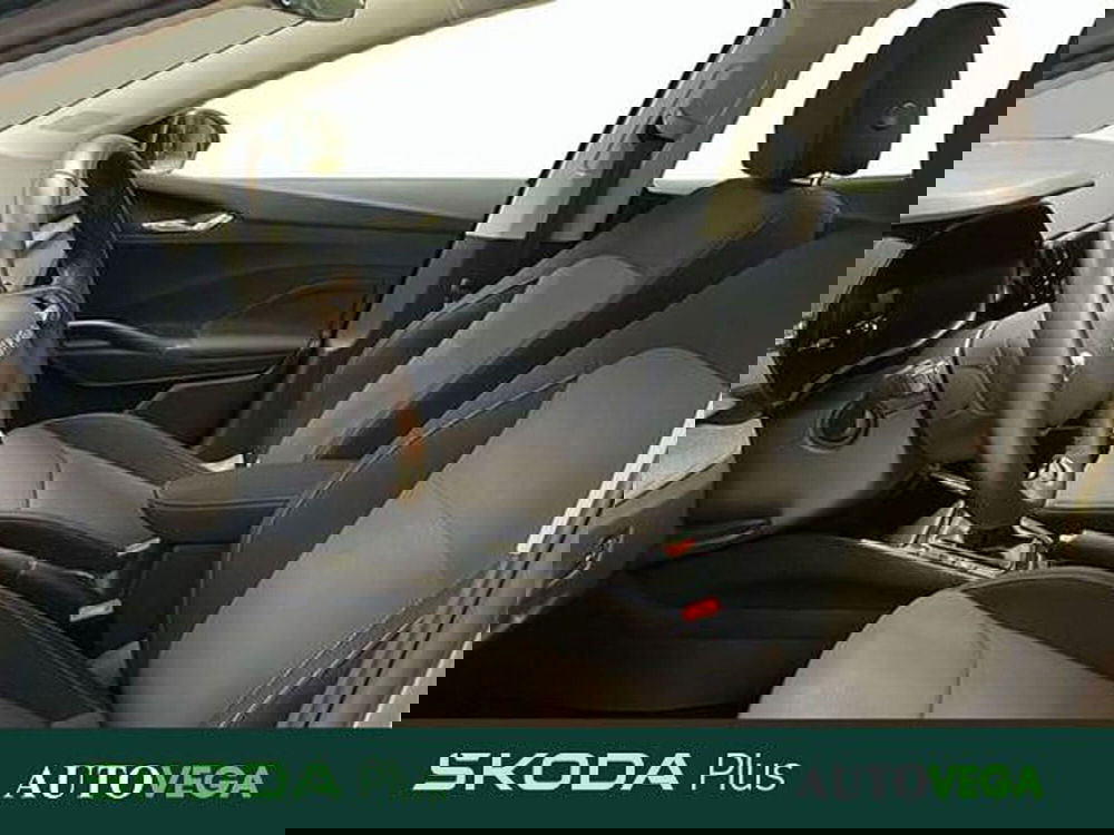 Skoda Fabia usata a Vicenza (13)