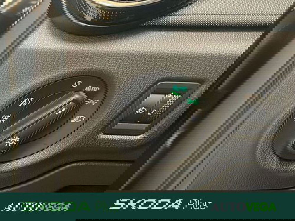 Skoda Fabia usata a Vicenza (16)