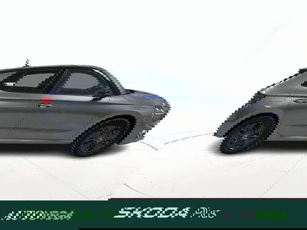 Skoda Fabia usata a Vicenza (3)