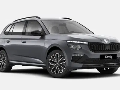 Skoda Kamiq 1.0 tsi Black Dots 95cv nuova a Vicenza