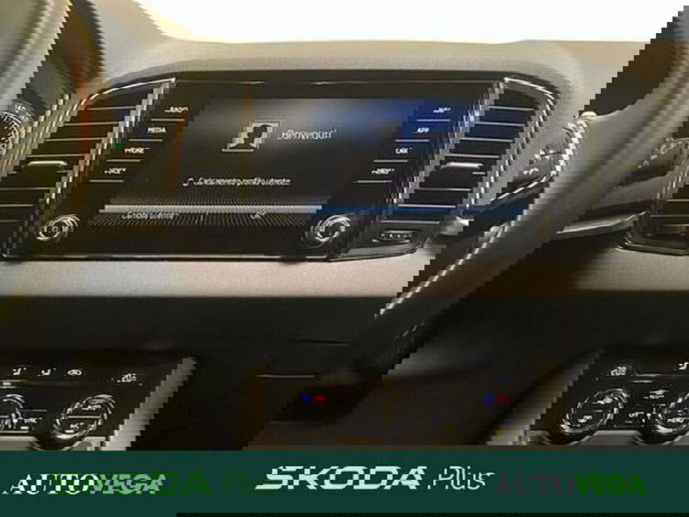 Skoda Karoq usata a Vicenza (10)