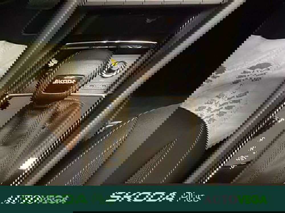 Skoda Karoq usata a Vicenza (11)