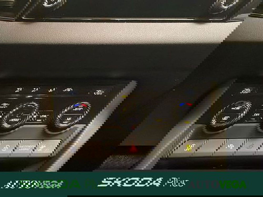 Skoda Karoq usata a Vicenza (12)