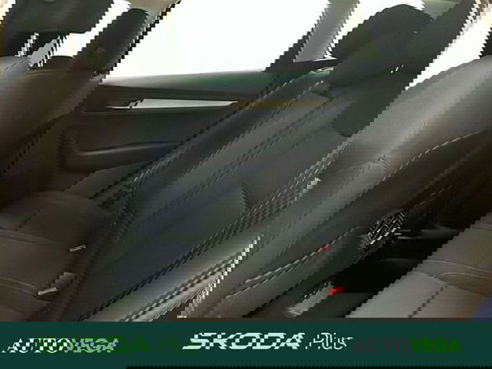 Skoda Karoq usata a Vicenza (13)