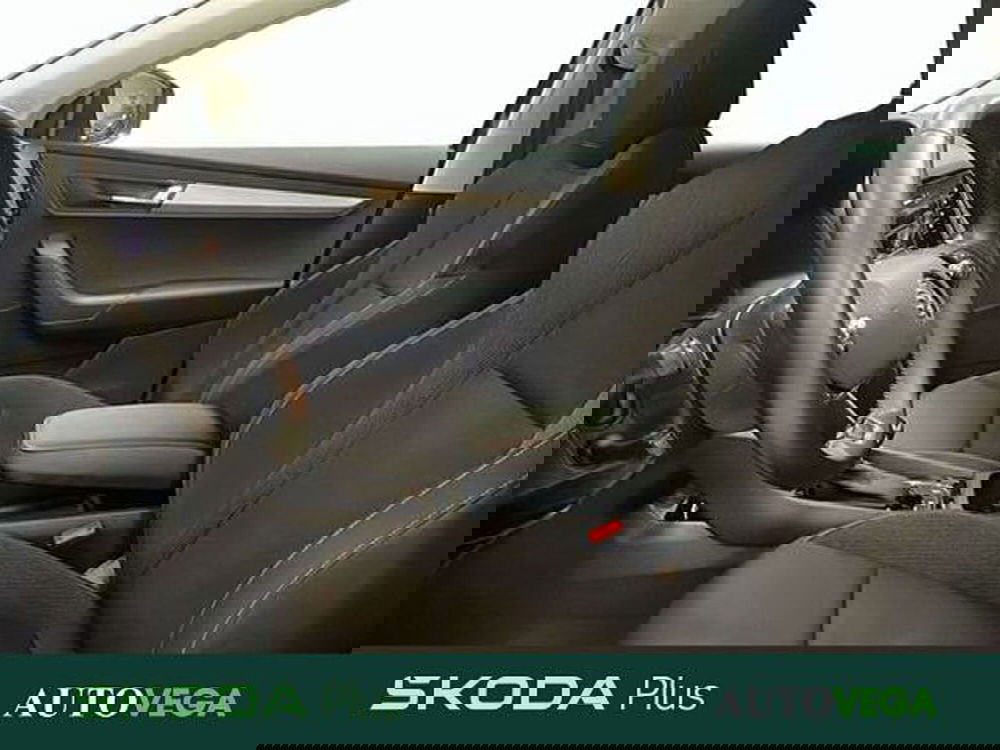 Skoda Karoq usata a Vicenza (14)