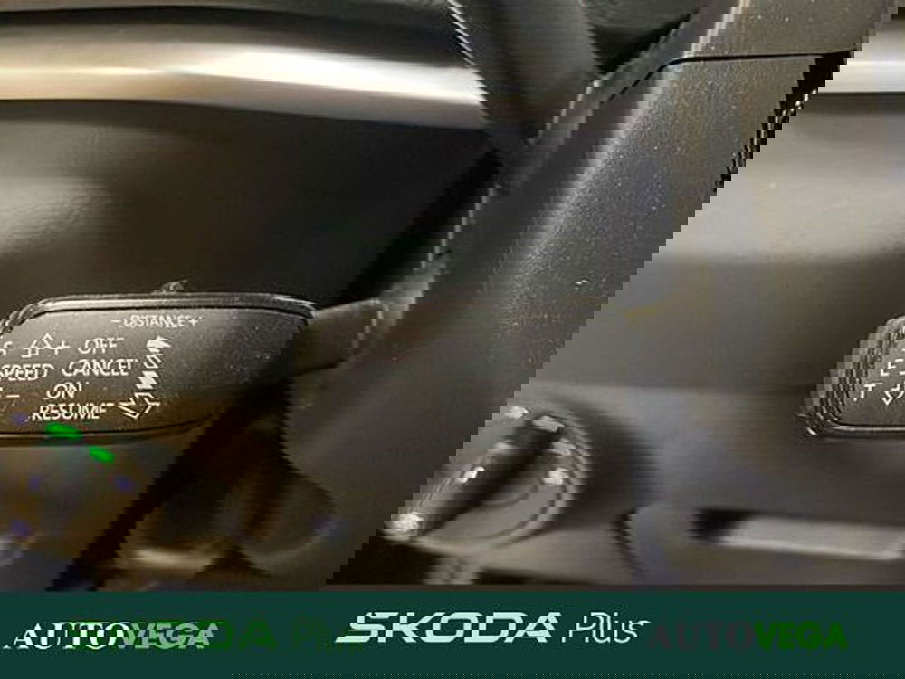 Skoda Karoq usata a Vicenza (16)