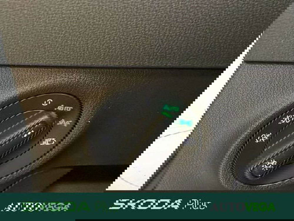 Skoda Karoq usata a Vicenza (17)