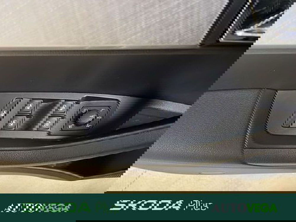 Skoda Karoq usata a Vicenza (18)