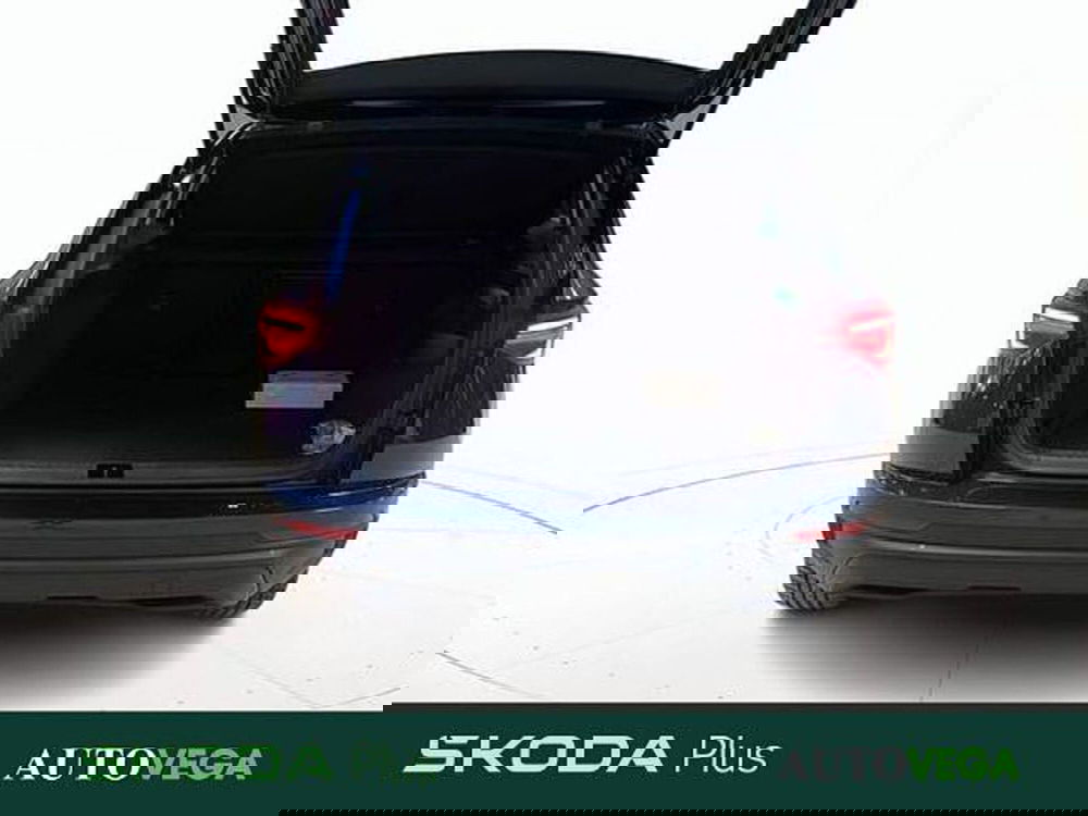 Skoda Karoq usata a Vicenza (19)