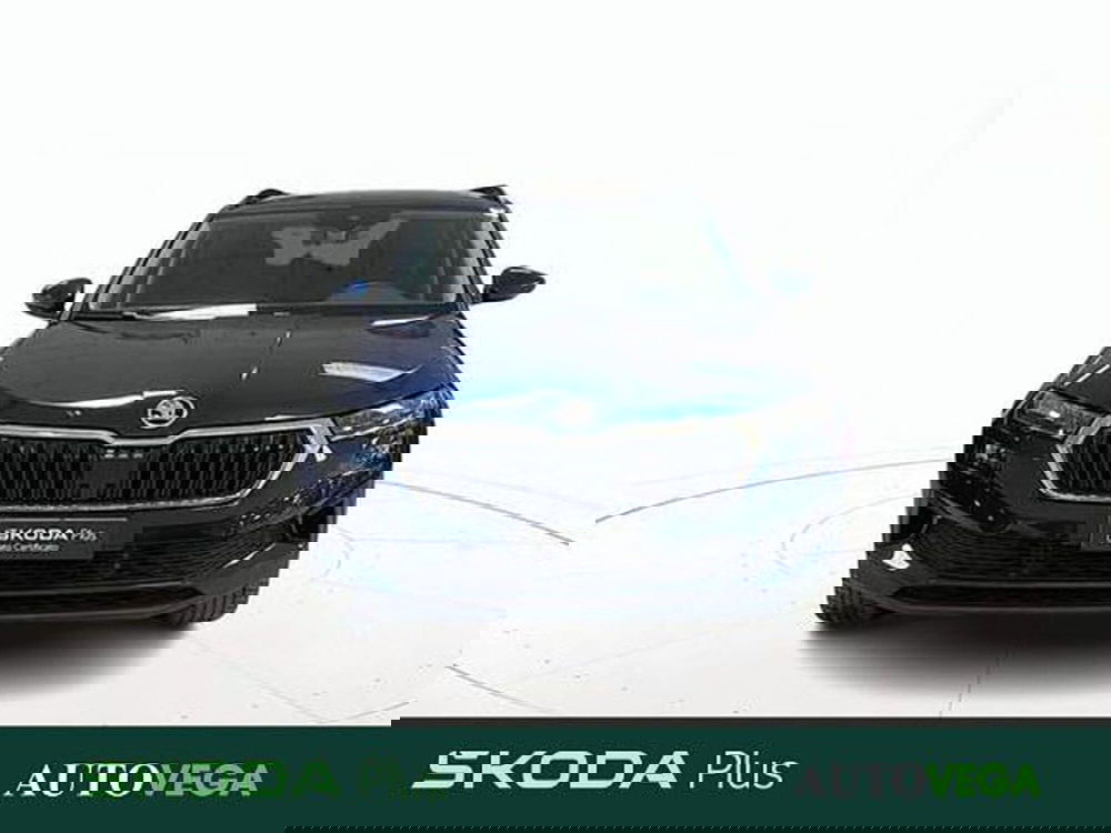 Skoda Karoq usata a Vicenza (2)